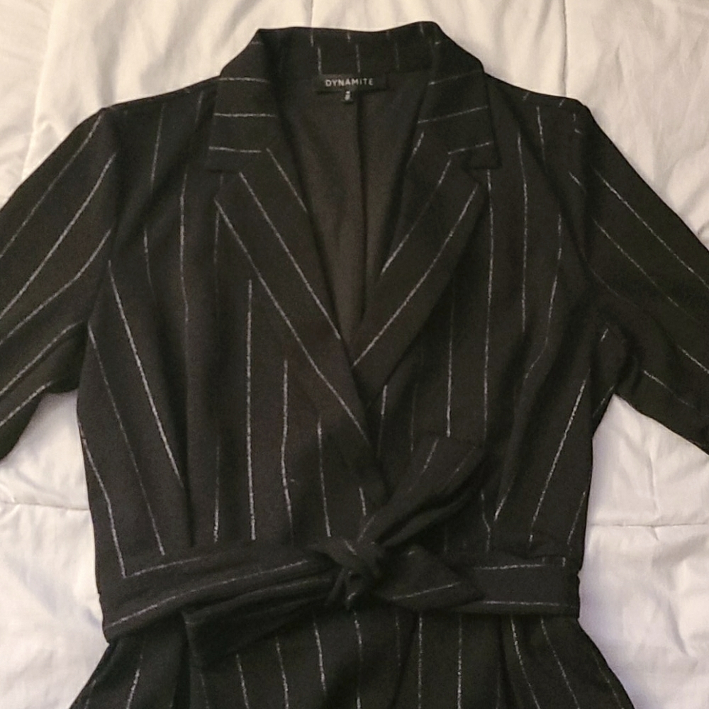 Party Romper